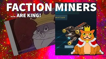 Maximizing Your Faction Miners in Star Trek Fleet Command