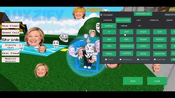 ✔️REALLY OP NEW ROBLOX HACK EXPLOIT 