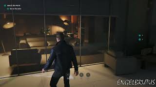 007 First Light - Chapter 7: Knightfall (4K)