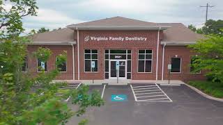 Virginia Family Dentistry Chester Office Tour