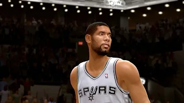 2K SPORTS FANBOY REACTION TO NBA LIVE 14 NEXT-GEN TRAILER FOR XBOX ONE & PS4 | iPodKingCarter