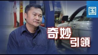 电视节目 TV1652/TV1556 奇妙引领 (HD国语)