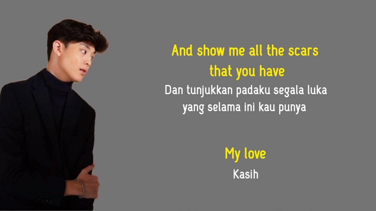 Gabriel Prince - Solicitude | Lirik terjemahan