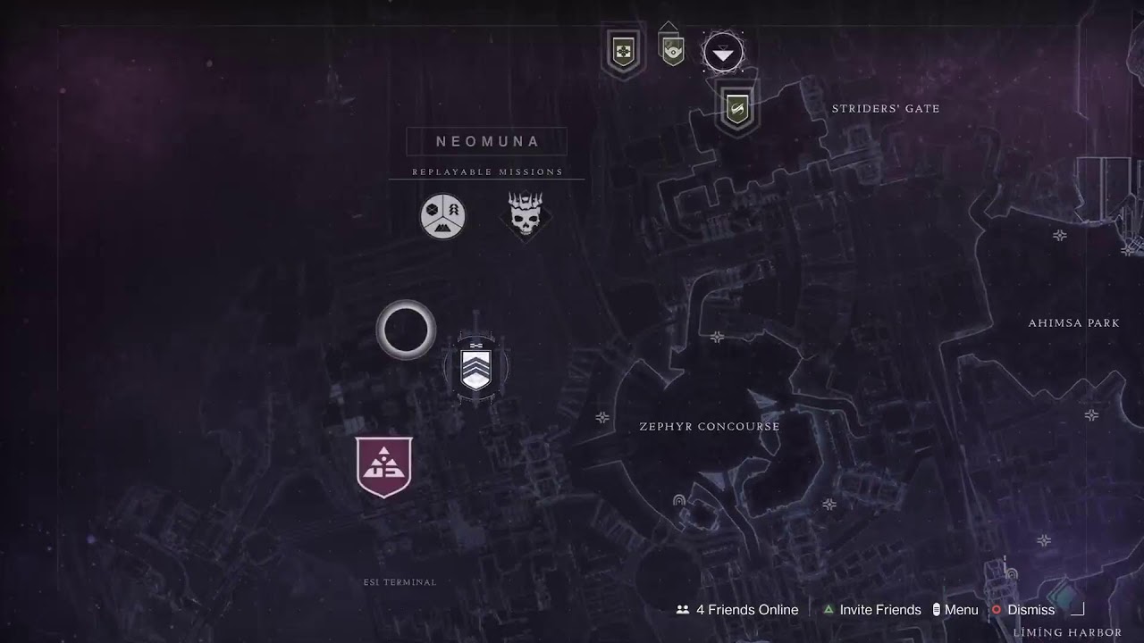 Path To Becoming An Elite Warlock