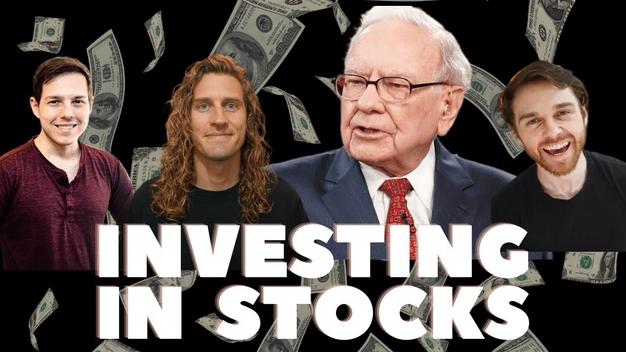 I Watched The TOP 9 YouTube Videos About Investing In Stocks for