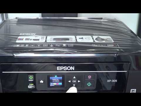 Epson XP-202 | Doovi