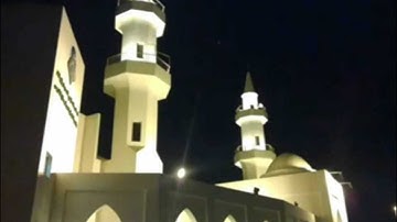 الشيخ عبدالعزيز بن صالح الزهراني سورة الجمعة