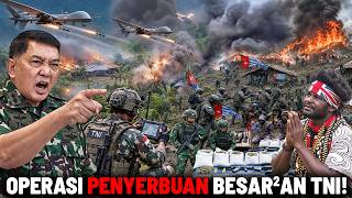 2 KKB Executioners Killed! New TNI Raid Tactics Successfully Destroy Secret OPM Headquarters and ...