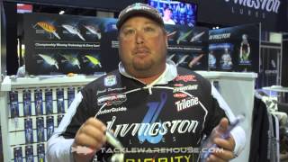 Livingston Walk & Pop 77 With Jacob Powroznik Icast 2014