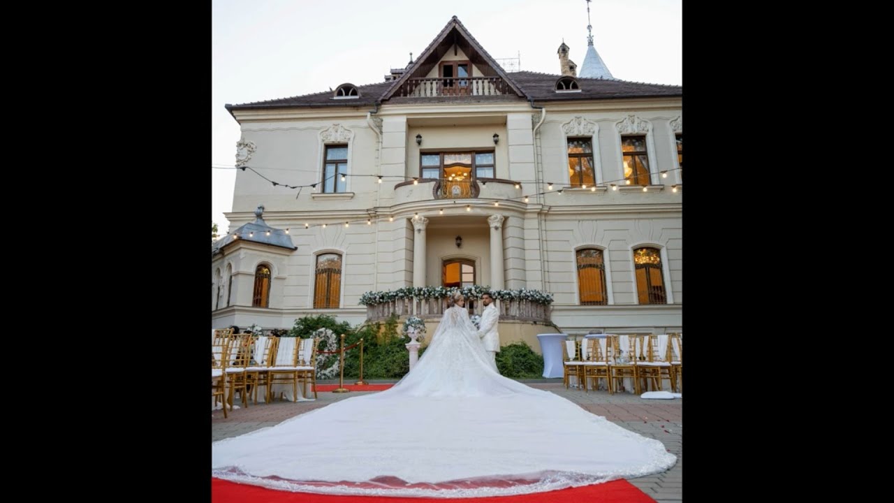 Abel și Larisa Partea 1                                                      Filmări Arad