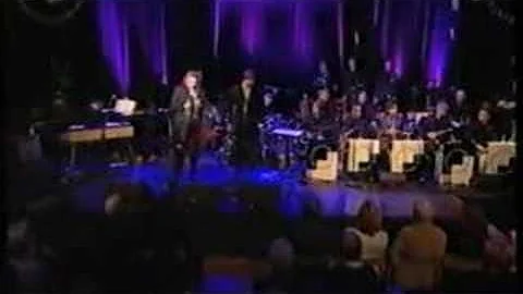 Norrbotten Big Band with Conrad Herwig and Peter D...