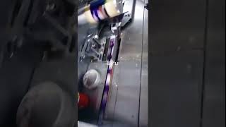 high speed flow wrapper, chocolate packaging machine, automatic packaging machine, flow pack machine