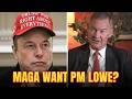 Why Elon Musk & MAGA Are Obsessed with Rupert Lowe 🔥