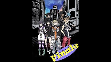NEO: TWEWY Finale