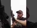 PSA GF3 AK-S first run