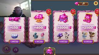 Merge Game screenshot 4