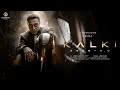 Kalki 2898 ad  introducing kali  kamal haasan  amitabh bachchan  prabhas  deepika  nag ashwin