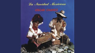Video thumbnail of "Óscar Chávez - La Rama (En Vivo)"