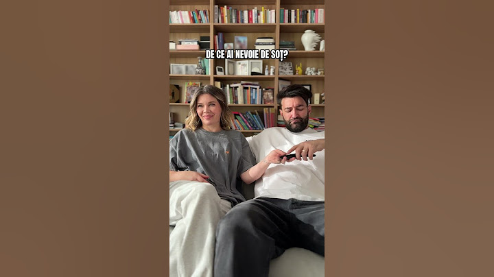 Voi de ce vă căsătoriți? 😅 @gina.pistol @AquaCarpatica