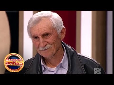 გააცინე და მოიგე - ნოდარ ზანგური