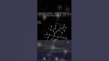 Mindustry - A RebView!!   #gaming #mindustry  #indiegamereview #indiereview #games