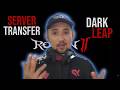 Deep Dive with Dark Leap &amp; Server Transfer Guide in Rohan 2 (2026)