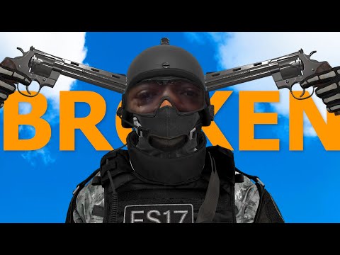 The most BROKEN meta in Warzone 2 (was)