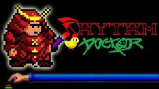 TRYHARD MODE ACTIVATE | Rhythm Doctor