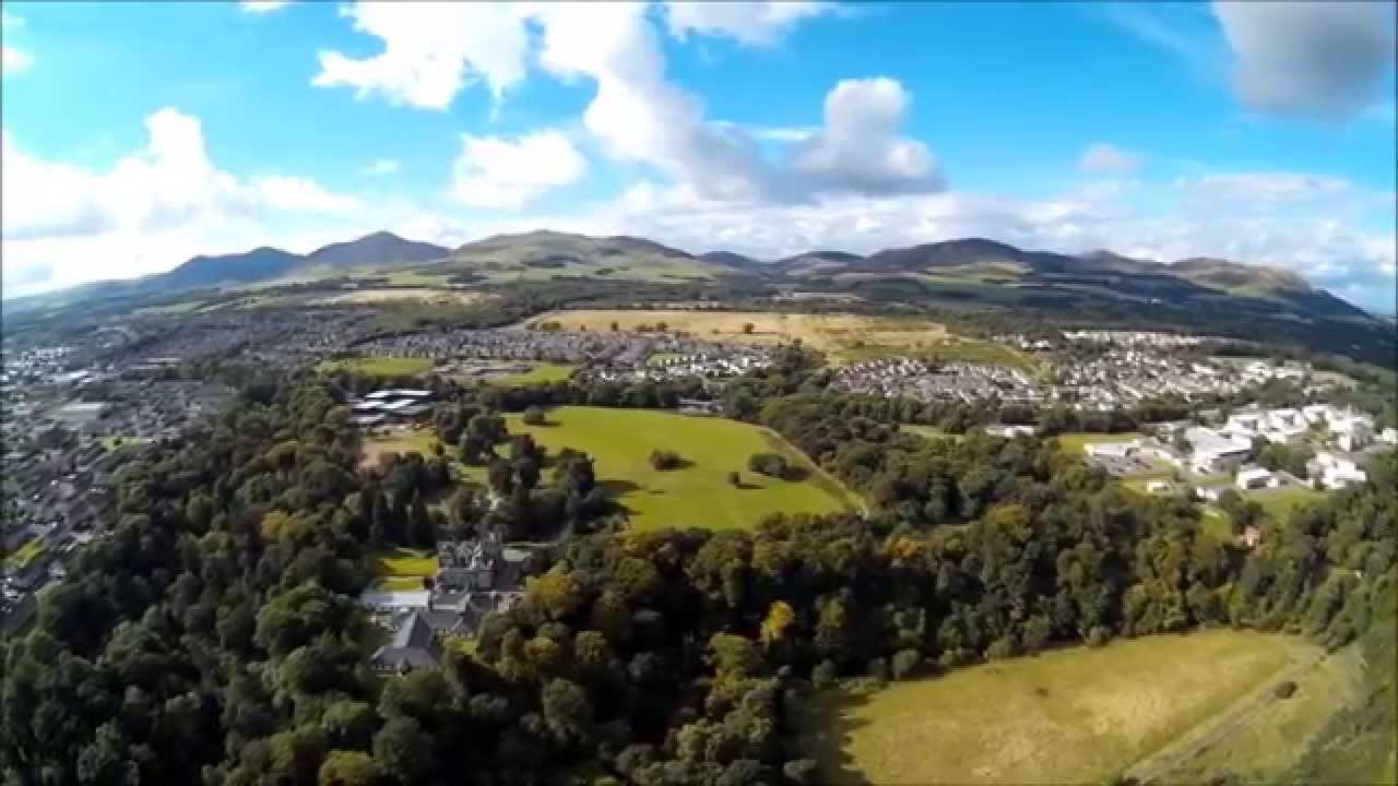 Buses To Penicuik From Edinburgh Buses To Penicuik From Edinburgh