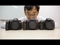 7d Mark Ii Canon 7d