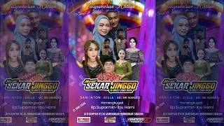 Live Tasyakuran Khitan  Lionel & Atthar//CS.NEW SEKAR JINGGO//ANDANA  Audio//ANGGA HD