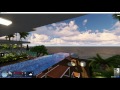 Build Mode: Weather - Configure The Sky