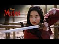 Novo trailer de "Mulan" é lançado para o Disney Plus