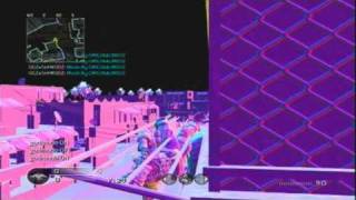Call Of Duty 4: Modded lobby (TeMPSZ)