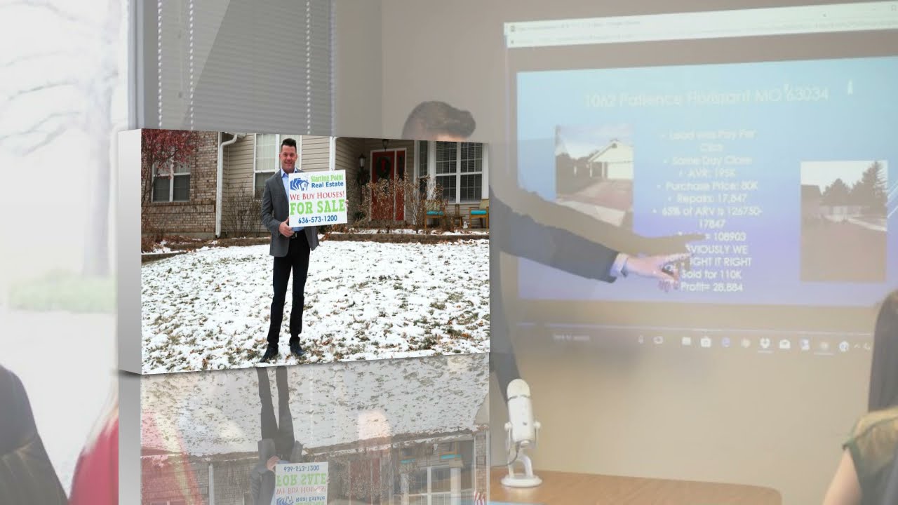 We Buy Houses St Louis