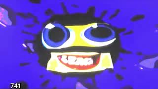 Klasky Csupo In G Major Collection 701-800
