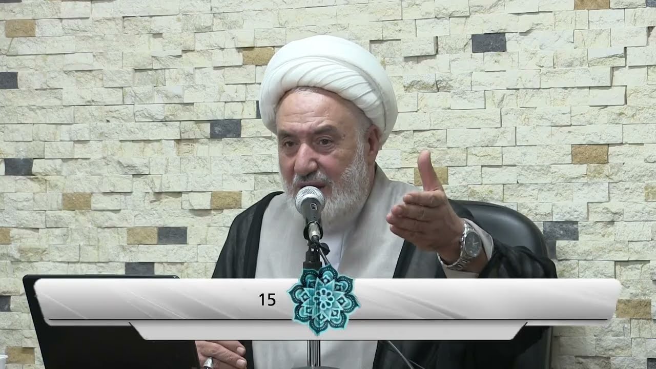 تفسير سورة الإسراء 34 #تفسير #سورة_الإسراء