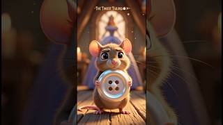 Cinderella’s Magical Transformation 👑✨ | Fairy Tale Animation | Bedtime Stories in English
