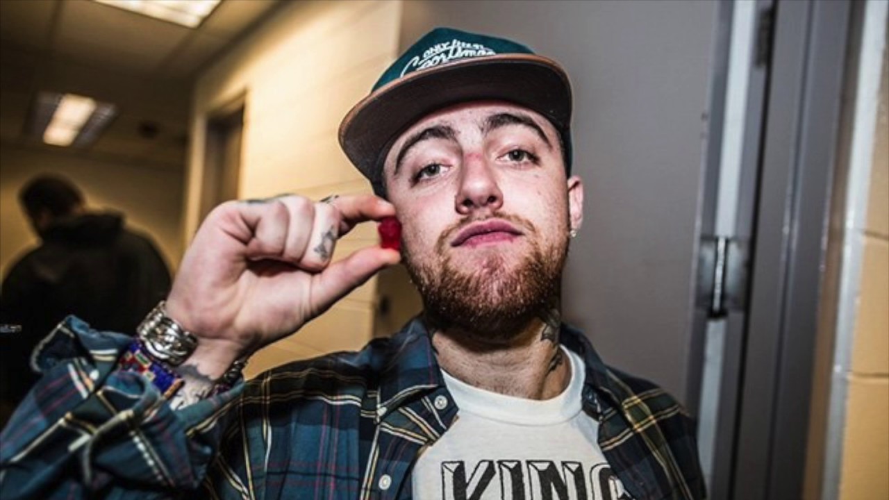 Mac Miller | Day One A Song About Nothing Instrumental