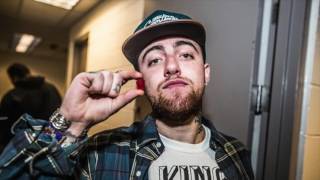 Mac Miller  Day One A Song About Nothing Instrumental