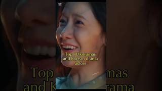 Top 10 KOREA Drama ACTORS who Generated MOST BUZZ Last Week...#kdrama2025 #bonappetityourmajesty