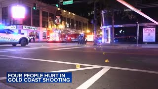 Alderman seeks to shut down Gold Coast club after nearby shooting