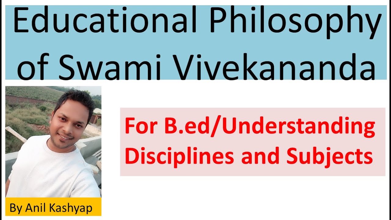 aims of education according to vivekananda