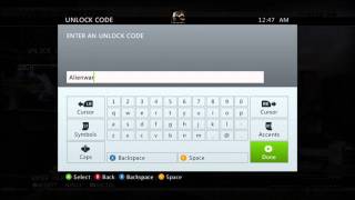 Black Light Tango Down Codes 1