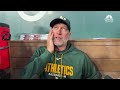 Mark Kotsay previews Athletics' 'important' seven-game road trip | NBC Sports California