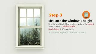 📏 How to Measure Your Windows for Custom Shades | WindowShadeHub