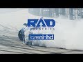 Round 1 rad dan drift  formula drift streets of long beach