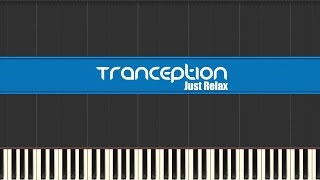 Tranception - Just Relax