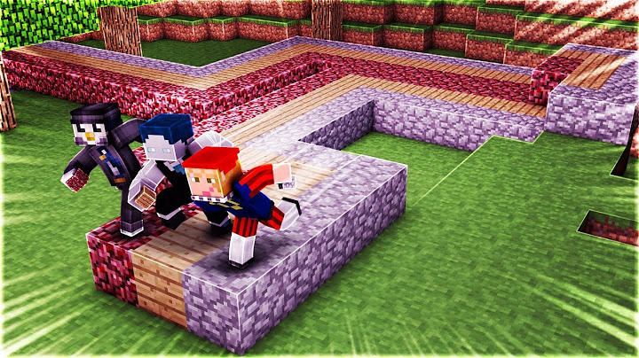 1 FALSCHER BLOCK BEENDET die Challenge SOFORT