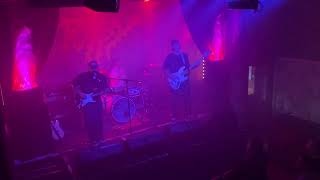 Puppy - And Watched It Glow [Live at Deaf Institute, Manchester 26/05/2022]
